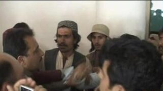 PTI Balochistan
