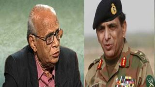 Pak Army
