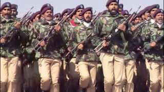 Pakistan Army