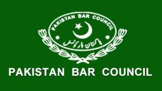Pakistan Bar Council