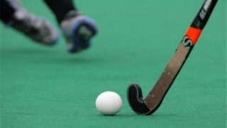Pakistan Hockey Team