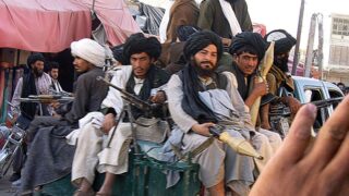 Pakistan Taliban