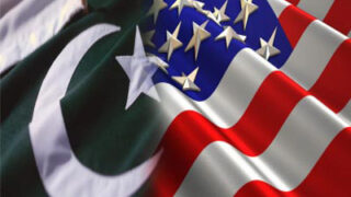 Pakistan-US