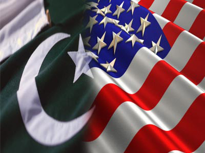 Pakistan-US