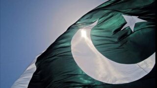 Pakistan