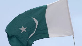 Pakistan