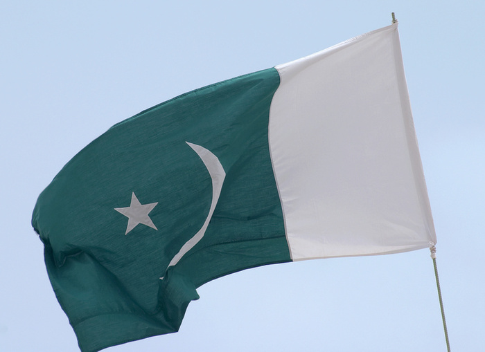 Pakistan