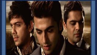 Pakistani Band