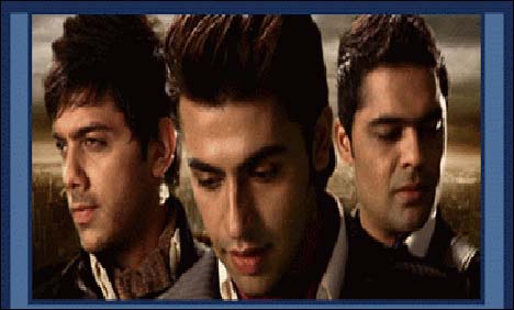 Pakistani Band