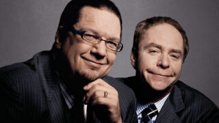 Penn Teller