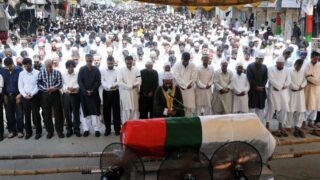 Peoples Chowrangi