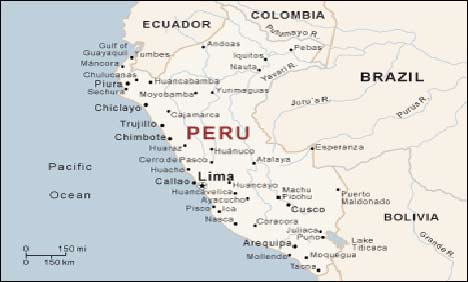 Peru