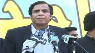 Pervaiz Elahi