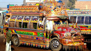 Peshawar