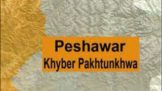 Peshawar