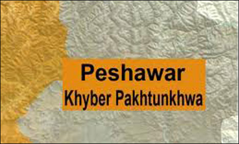 پشاور: بڈھ بیر میں بارود سے بھرا برتن برآمد،موبائل فون بھی منسلک