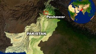 Peshawar