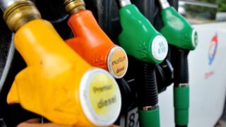 Petrol