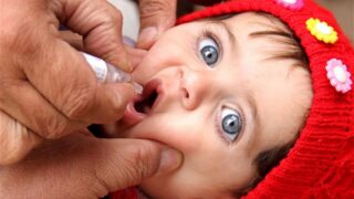 Polio