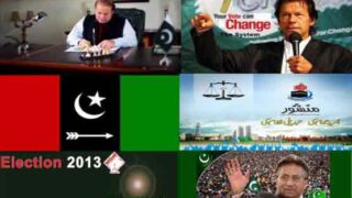 Political parties