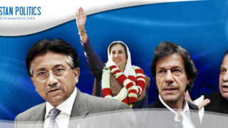 Politics Pakistan
