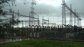 Power Plants