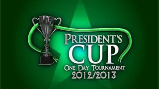 President Cup
