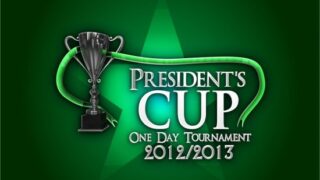 President Cup