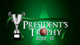 President Trophy