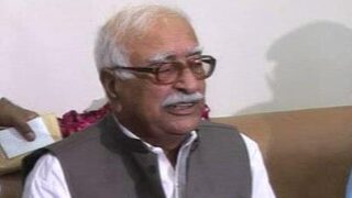 Prime Minister khoso