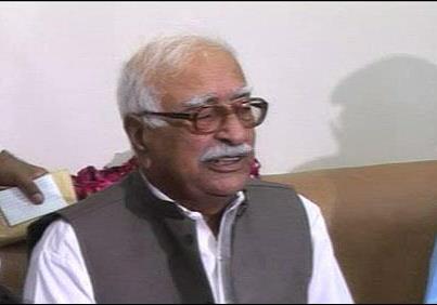 Prime Minister khoso