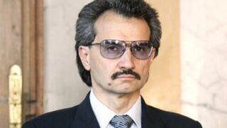 Prince Bin Talal
