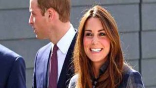 Prince William Middleton