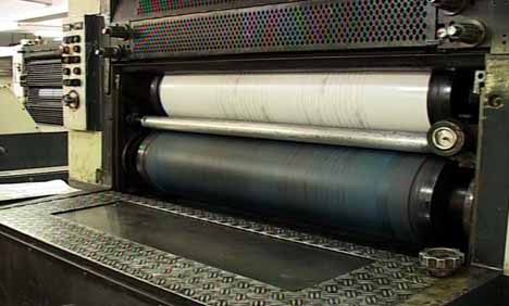 امیدواروں کی حتمی فہرستیں مکمل ، بیلٹ پیپرز کی چھپائی شروع