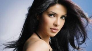 Priyanka Chopra