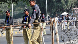 Punjab Police