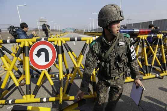 پیانگ یانگ نے جنوبی کوریا کی مذاکرات کی پیش کش مسترد کر دی