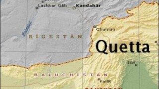 Quetta