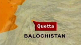 Quetta