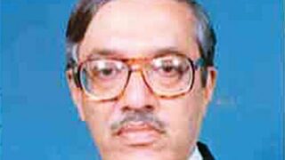 Qurban Alvi