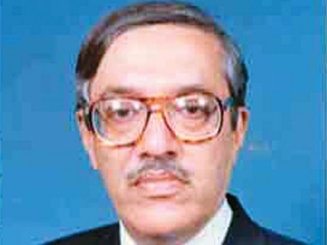 Qurban Alvi