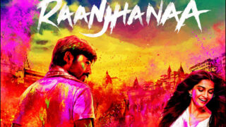 Raanjhnaa