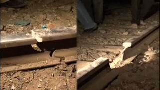 Railway Track