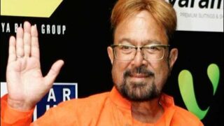 Rajesh khanna
