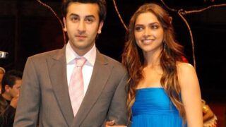 Ranbir Deepika