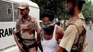 Rangers Operation