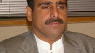 Rao Mohammad Khalid