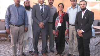 Rehana Yaqoob Junaid Ali