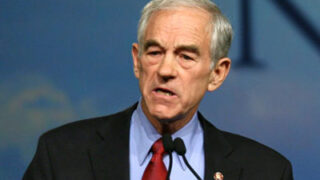 Ron Paul