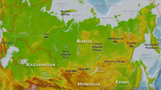 Russia